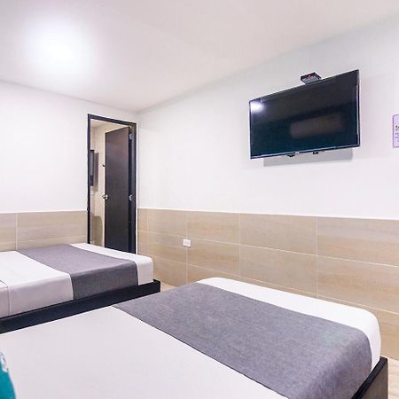 סנטה מרתה Hotel Cuchara De Palo Ayenda מראה חיצוני תמונה