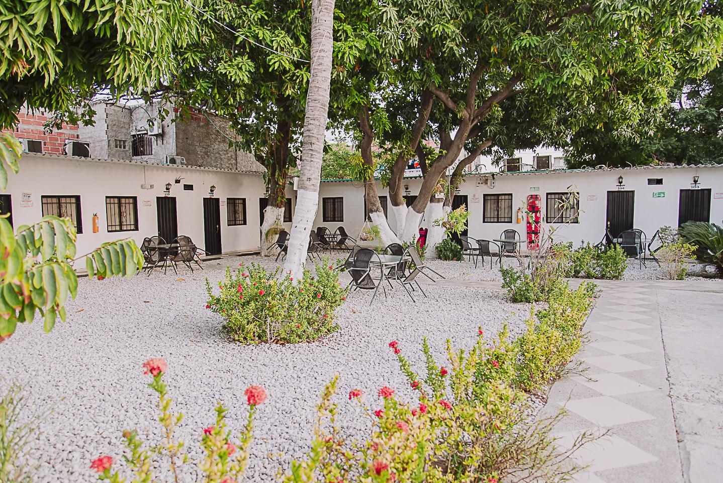 סנטה מרתה Hotel Cuchara De Palo Ayenda מראה חיצוני תמונה
