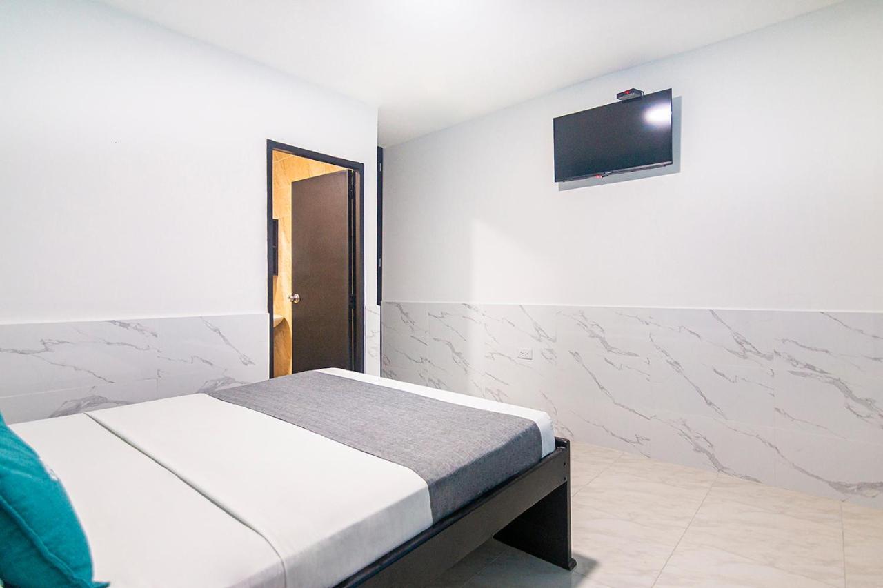 סנטה מרתה Hotel Cuchara De Palo Ayenda מראה חיצוני תמונה