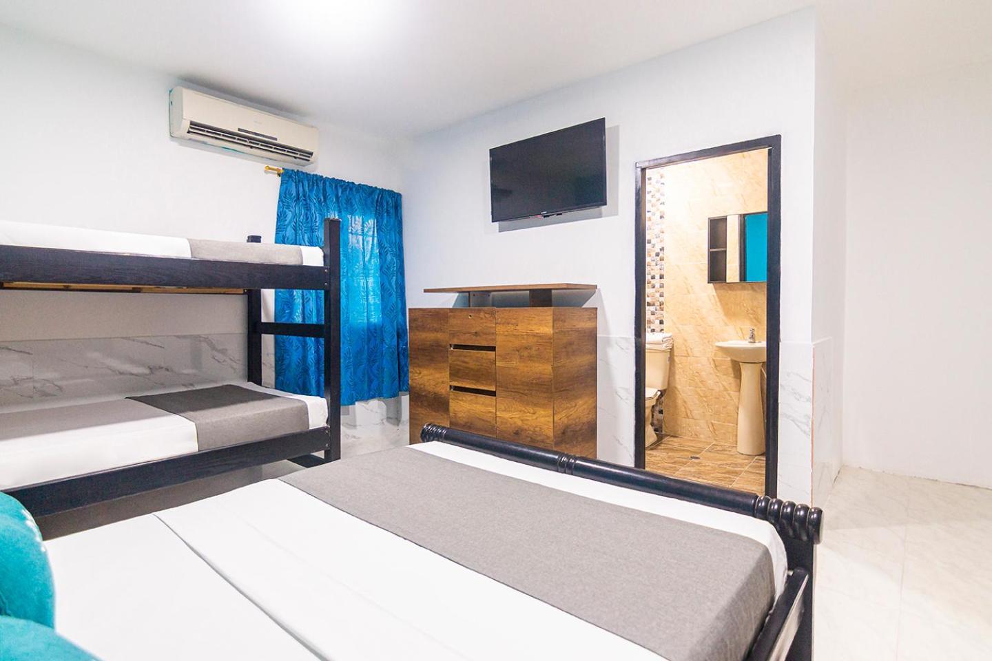 סנטה מרתה Hotel Cuchara De Palo Ayenda מראה חיצוני תמונה