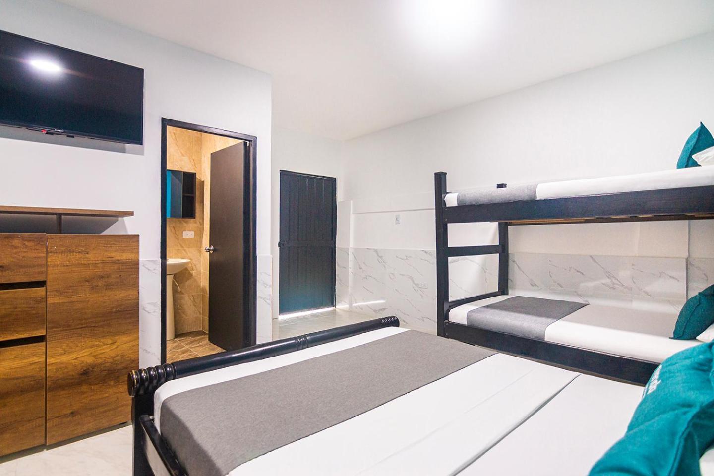 סנטה מרתה Hotel Cuchara De Palo Ayenda מראה חיצוני תמונה