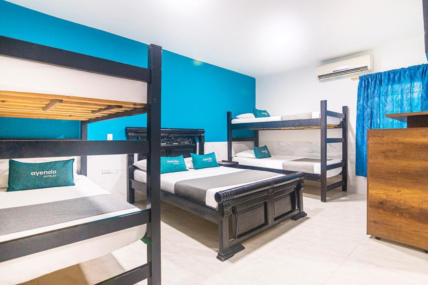 סנטה מרתה Hotel Cuchara De Palo Ayenda מראה חיצוני תמונה