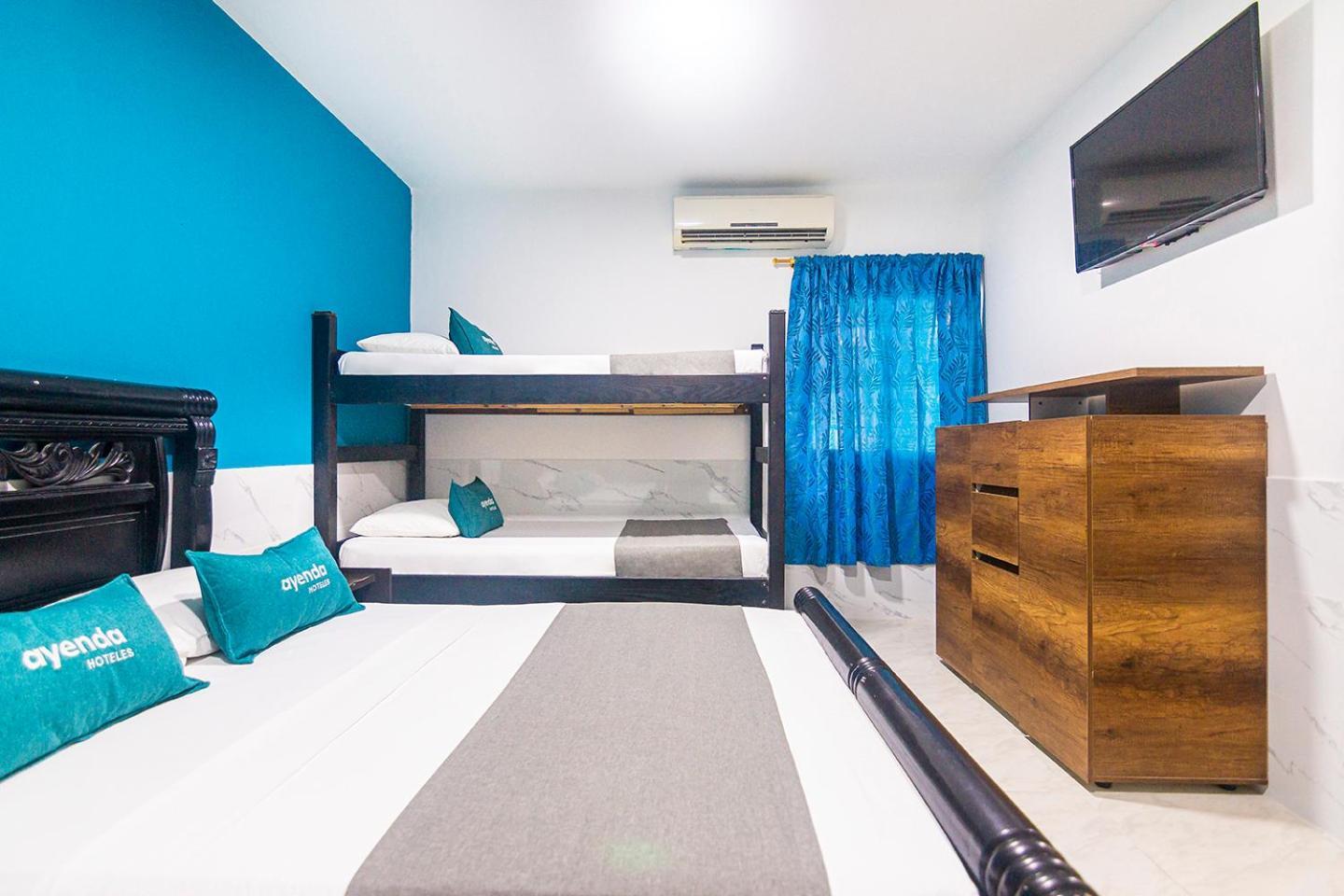 סנטה מרתה Hotel Cuchara De Palo Ayenda מראה חיצוני תמונה