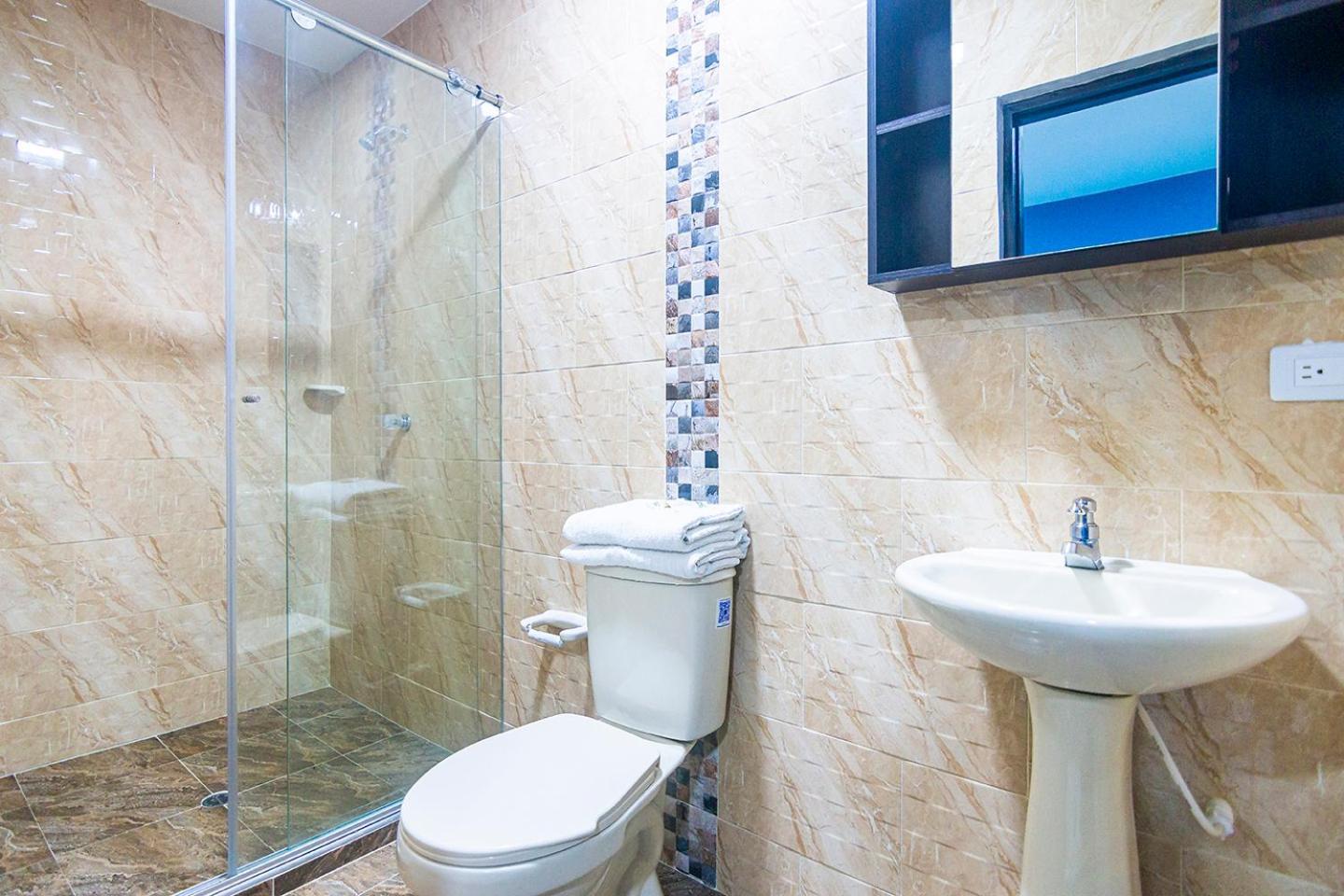 סנטה מרתה Hotel Cuchara De Palo Ayenda מראה חיצוני תמונה